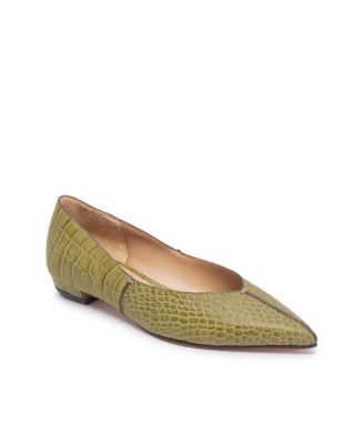 Bernardo Lana Ballet Flat