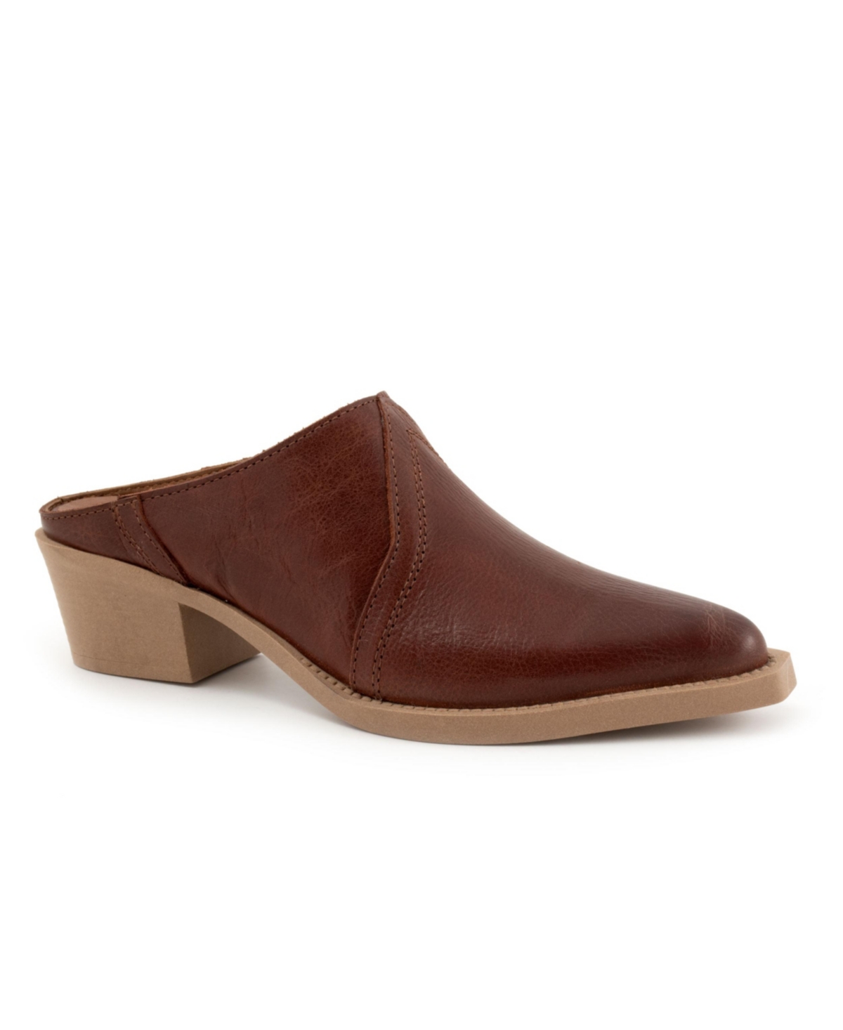 Fredrik Flat - Tobacco