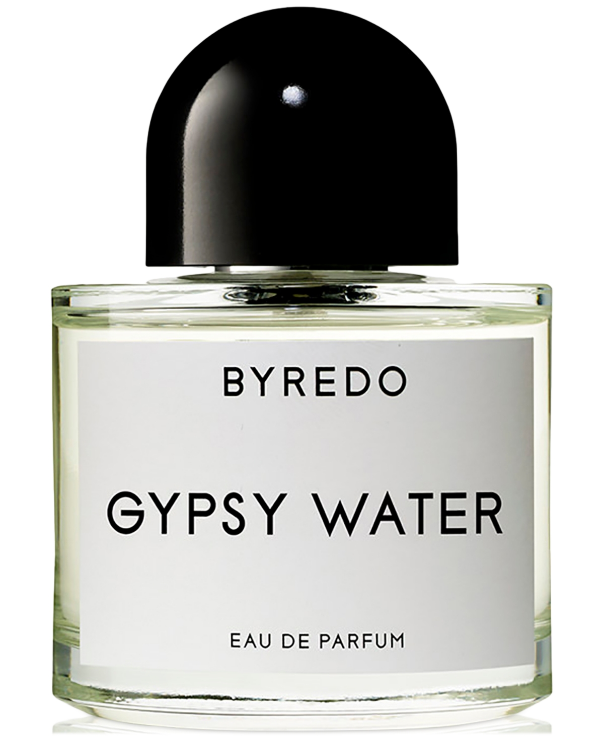 Byredo Gypsy Water Eau De Parfum, 1.6 Oz. In Transparent