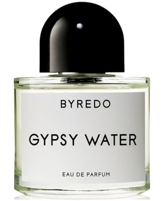 BYREDO バイレード GYPSY WATER ジプシーウォーター 50ml BYREDO Gypsy Water Eau de Parfum, 1.6 oz. - Macy's