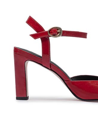 Bernardo Gama Mary Jane Pump