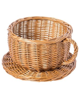 Wickerwise
