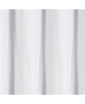 Set of 2 Thermal Room Darkening Grommet Top Curtains For Small Windows