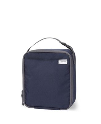 Kids Insulated EZ Wipe Lunch Box