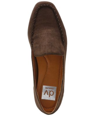 Women's Maxon Flat Moccasin Loafers