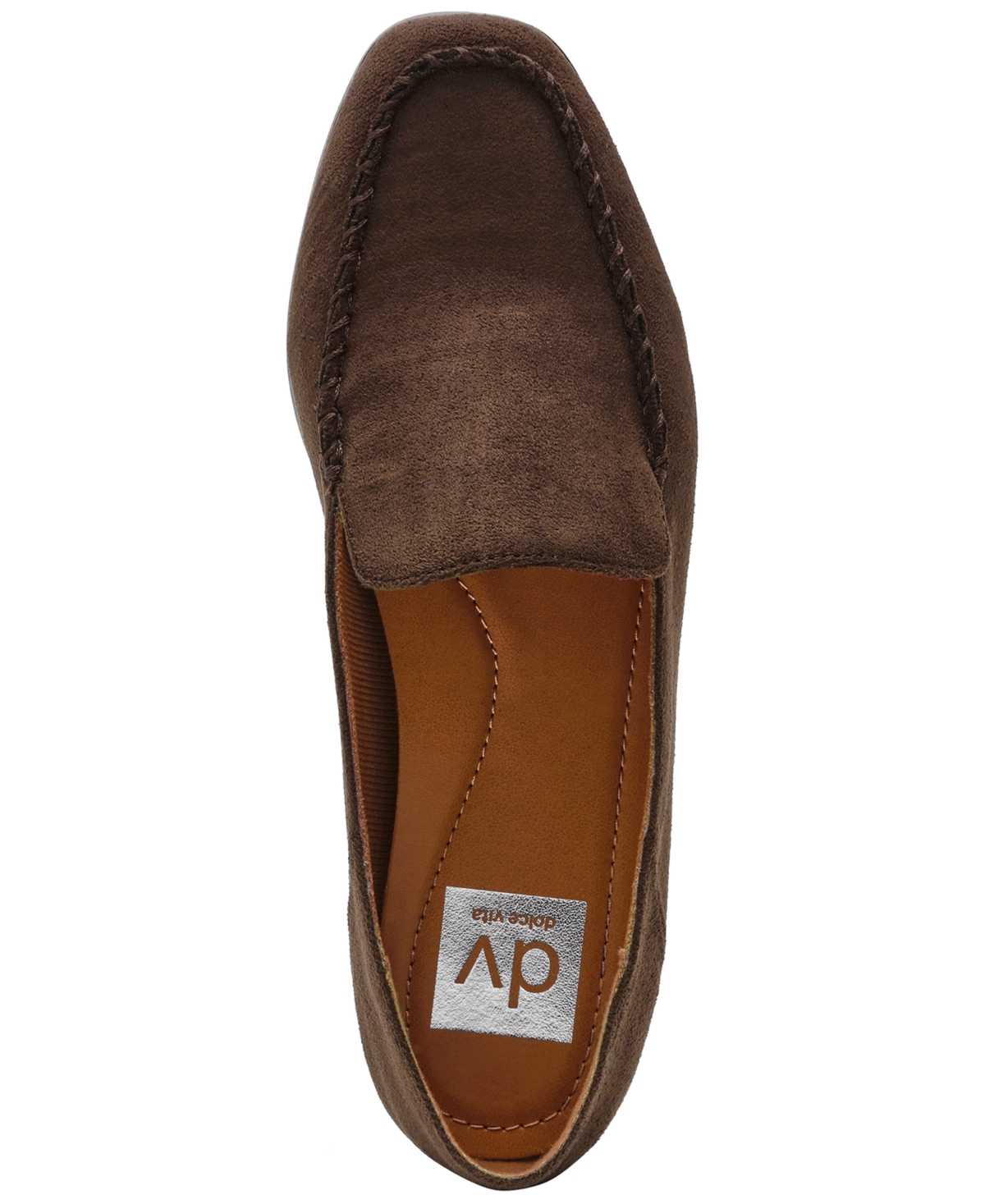 Dv Dolce Vita Women's Maxon Flat Moccasin Loafers