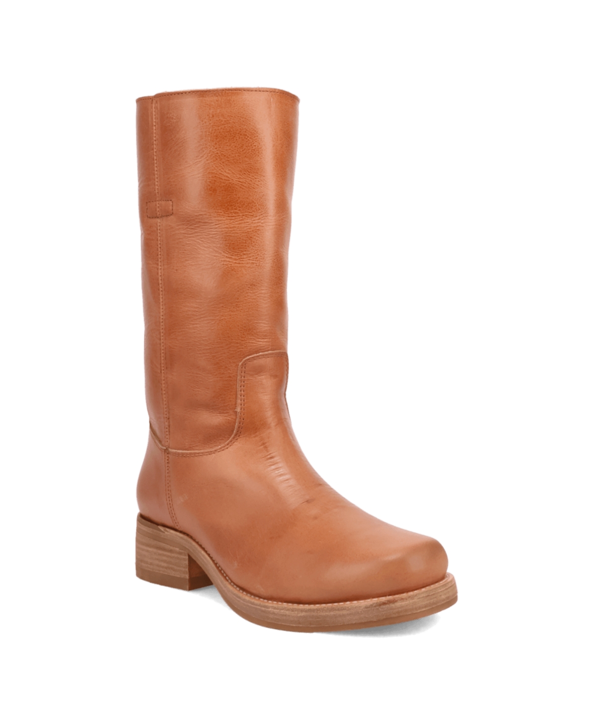 Men's Dutton Leather Boot - Plantain