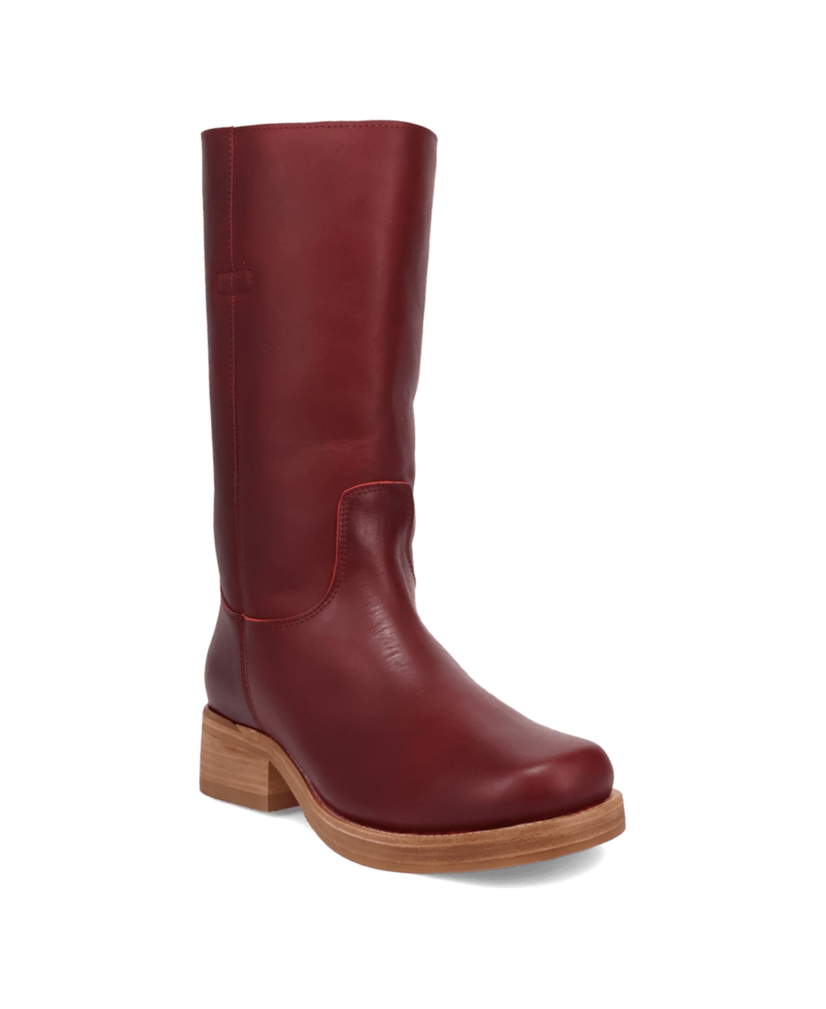 Men's Dutton Leather Boot - Plantain