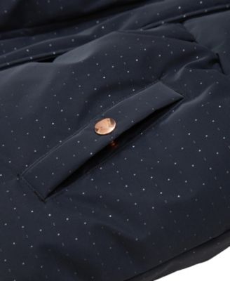 Toddler Girls' Starlight Winter Coat