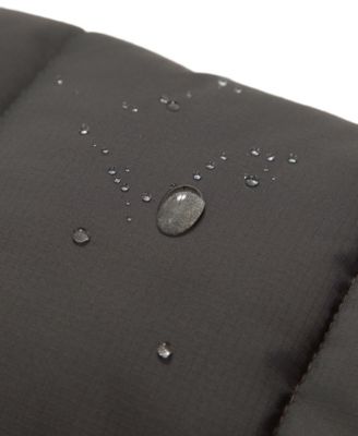 Toddler Boys Fleece Lined Cloud Hooded Jacket