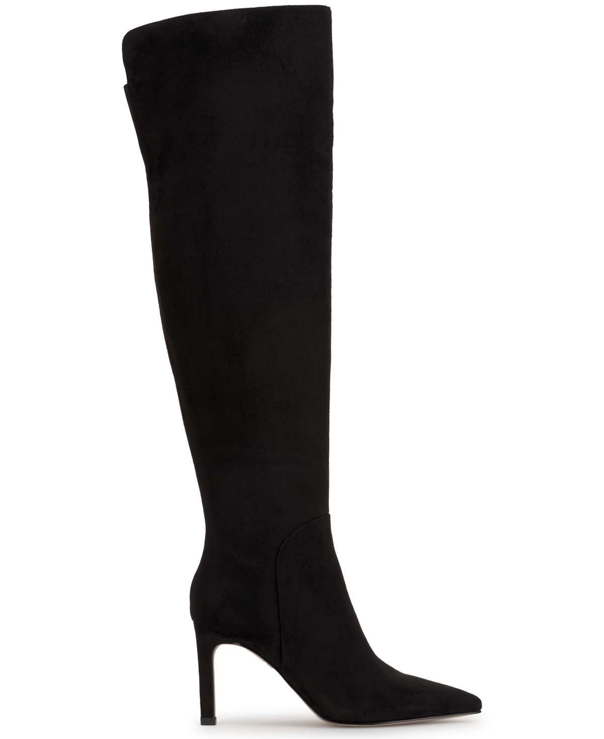 Jessica Simpson Women's Earon Over-The-Knee Stiletto Dress Boots