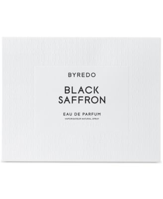 Black Saffron Eau de Parfum Spray, 3.3 oz.