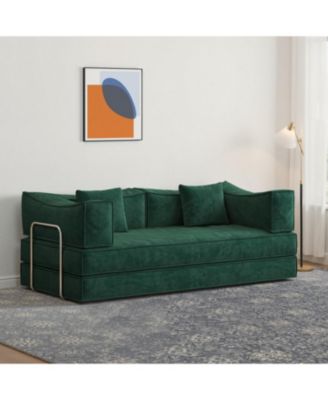 Modular Pudding Block Sofa Bed