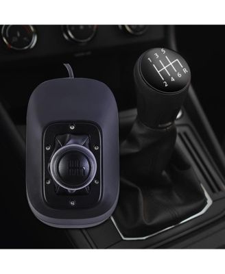 Xbox One Racing Wheel with Hall Effect Pedals, 900&deg;/1080&deg; Rotation, Dual-Motor Feedback, Compatible with Xbox, Switch, PC