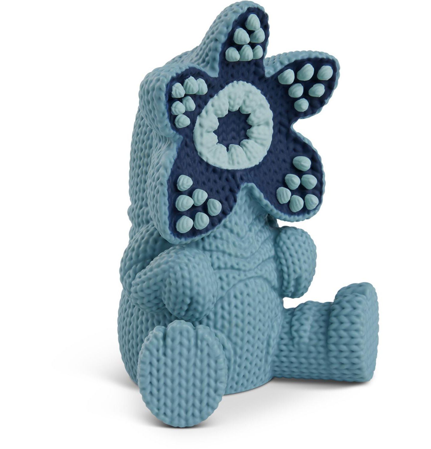 Детская фигурка Handmade By Robots Stranger Things Demogorgon #284 Upside Down Version 5.7" Collectible Vinyl Figure, Ages 3+ — фото 2