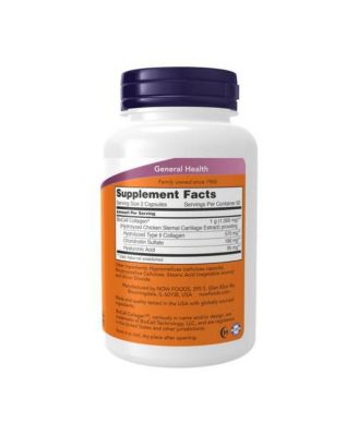 Biocell Collagen ,120 Veg Caps