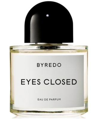 BYREDO - Eyes Closed Eau de Parfum Fragrance Collection
