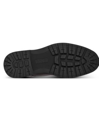 Men's Captain Combat Boots