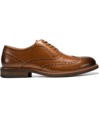 Men's Lance Wingtip Oxford