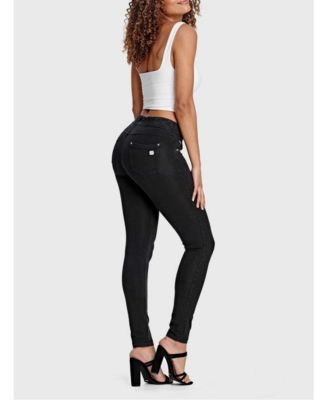 Women's High-Rise Shaping Skinny Jeans