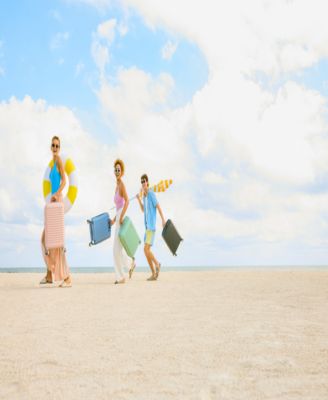 Stratum 3.0 Carry-On 20" Hardside Spinner