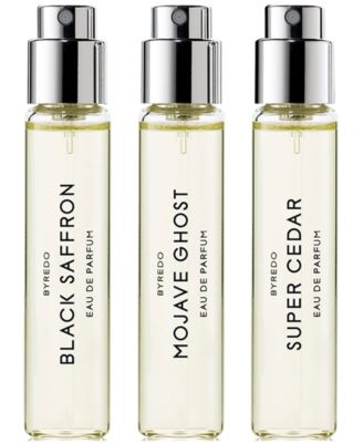 BYREDO - 3-Pc. La S&eacute;lection Bois&eacute;e Eau de Parfum Gift Set