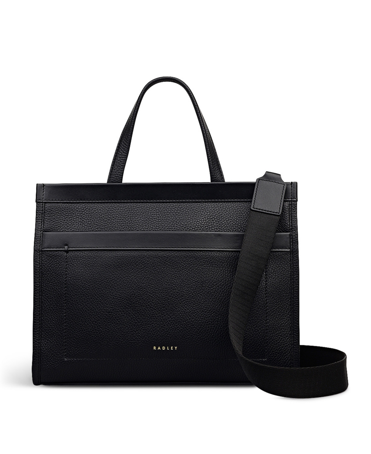 Radley London Alba Place Medium Zip Top Grab Bag