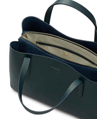 Dukes Place Small Zip Top Grab Bag