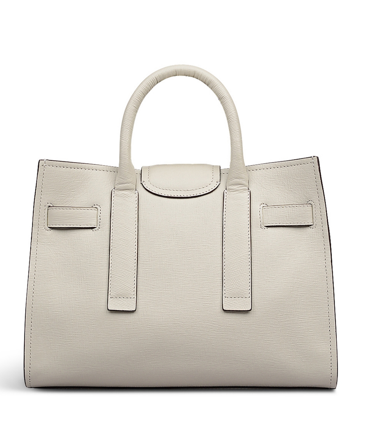 Radley London St Pancras Lane Small Open Top Grab Bag In White