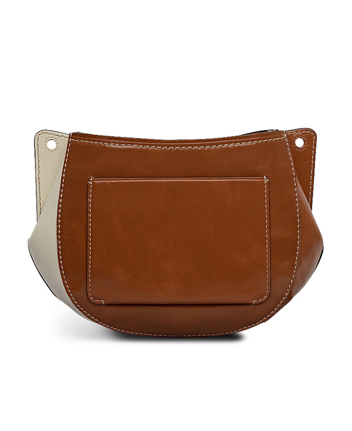 Radley London Tulip Street Small Drawstring Crossbody Bag In Brown