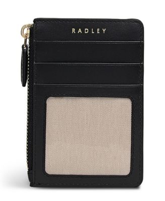Heritage Radley Protect Mini Zip Top Coin Purse