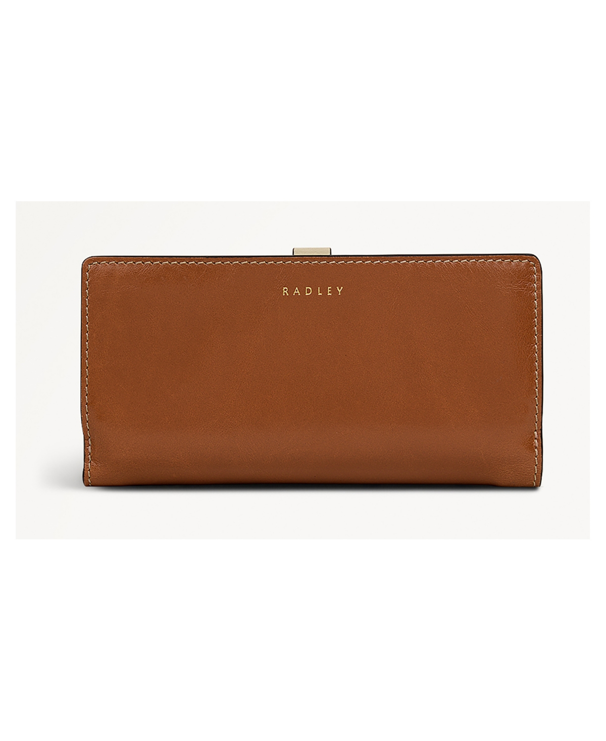 Radley London Newick Road Mini Bifold Wallet In Brown