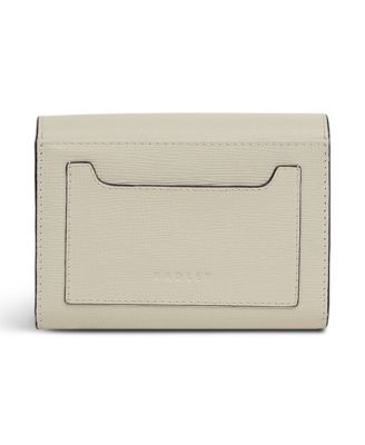St Pancras Lane Mini Flap Over Wallet