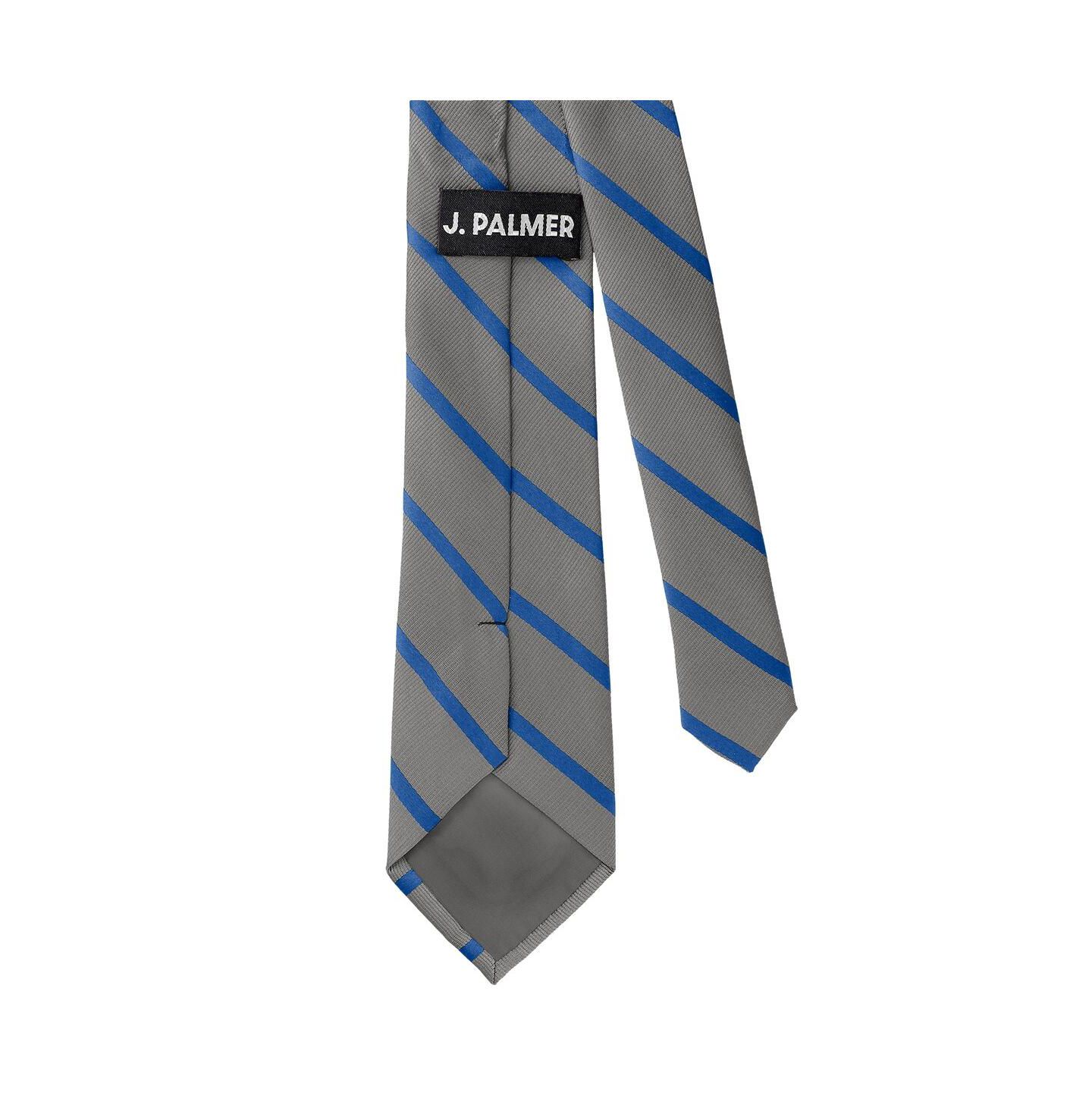 Мужской галстук J. Palmer New York Giants Game Day Tie — фото 3