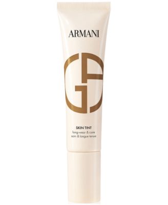 Giorgio Golden Hour 24HR Lightweight Skin Tint, 1 oz.