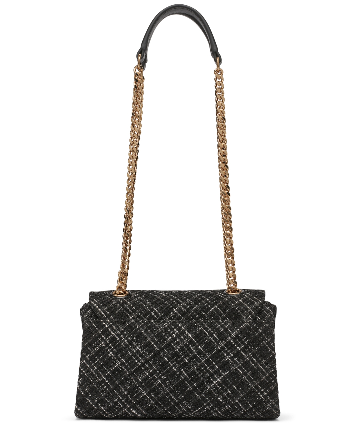 Karl Lagerfeld Liana Small Shoulder Bag In Multi