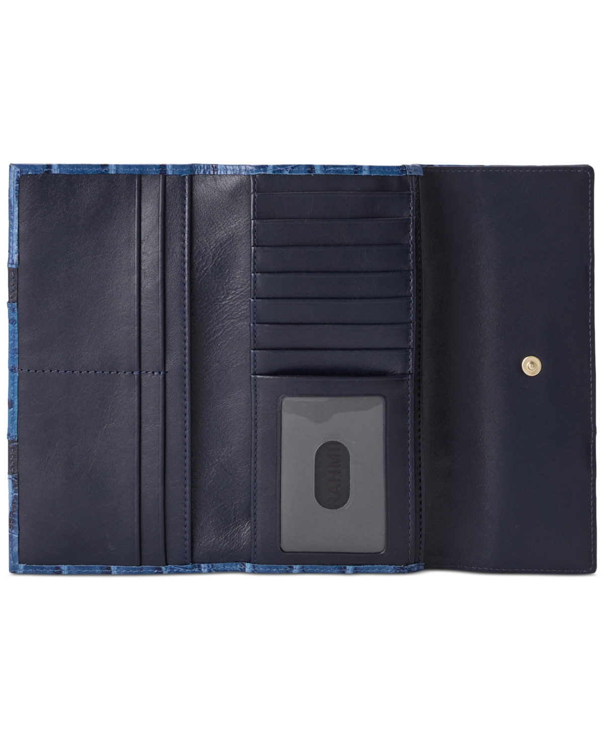 Brahmin Cordelia Leather Wallet