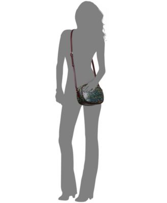 Elexis Small Crossbody Bag