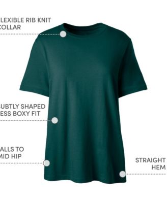 Women's Short Sleeve Feminine Fit Essential T-shirt