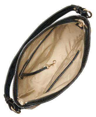 Kathleen Medium Leather Shoulder Bag