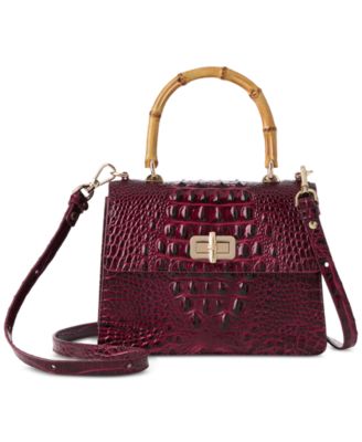 Brahmin - Mod Small Leather Melbourne Satchel
