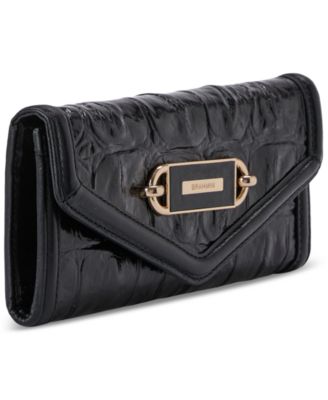 Veronica Leather Wallet