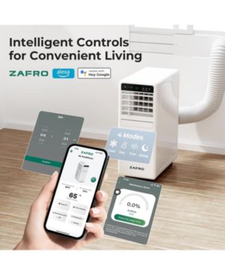 10,000 BTU Portable Air Conditioner