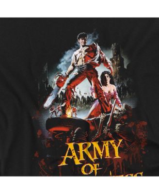 Men's Bloody Poster T-Shirt