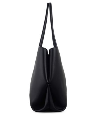 The Compton Extra Large Zip Top Shoulder Bag