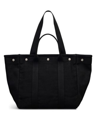 Hadleigh Place Extra Large Open Top Tote Bag