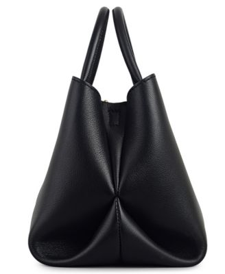 The Compton Small Zip Top Grab Bag