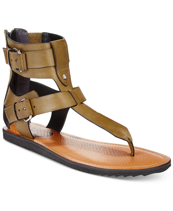 sandals by circus