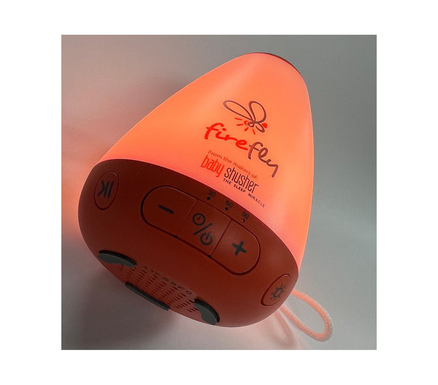 Baby Shusher Firefly by Shusher