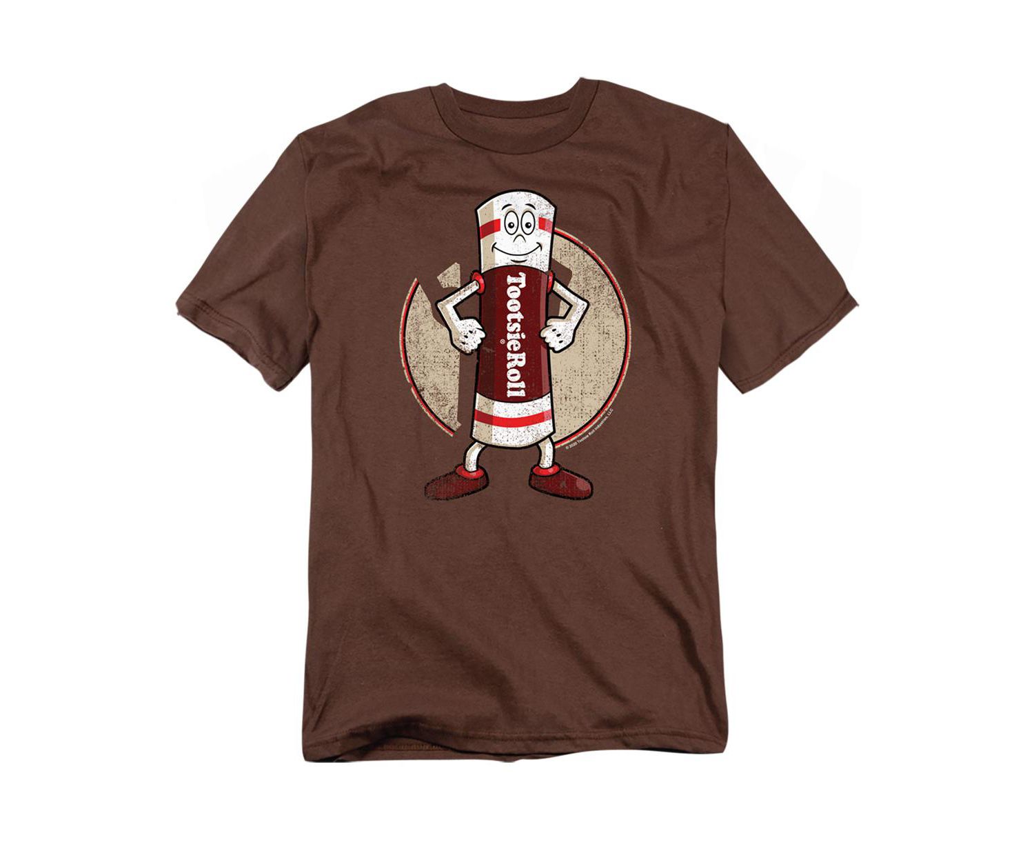 Men's Tootsie Man T-Shirt
